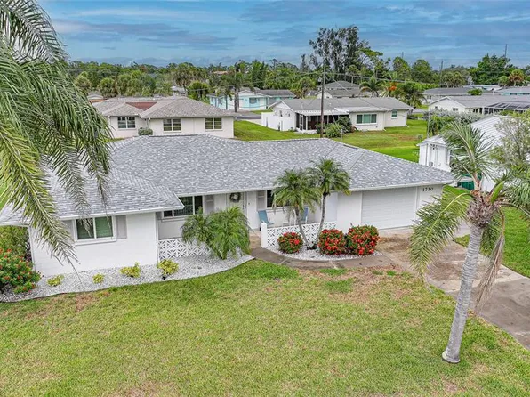 1710 Loralin Dr, Englewood, FL 34223