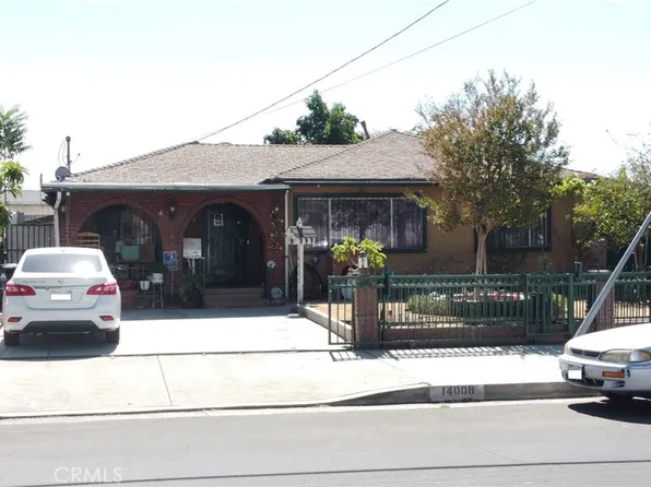 14008 Filmore St, Pacoima, CA 91331