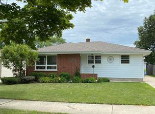 6321 48th Ave, Kenosha, WI 53142
