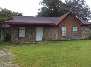 7733 Brook Meadow Pl, Pensacola, FL 32514