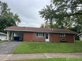 456 S Hayden Ave, Dayton, OH 45431
