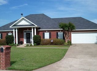108 Leon Patrick Dr, Monroe, LA 71203