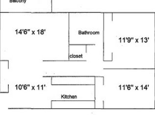 2620 9th Ln APT 113, Anoka, MN 55303