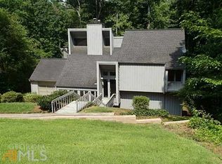 1486 Waterford Ct, Marietta, GA 30068