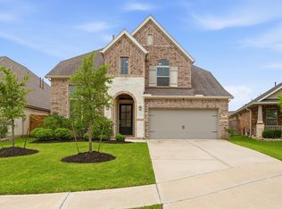 19451 Gray Mare Dr, Tomball, TX 77377