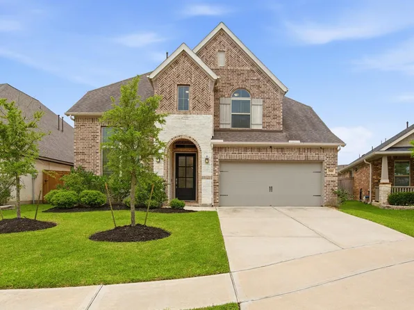19451 Gray Mare Dr, Tomball, TX 77377