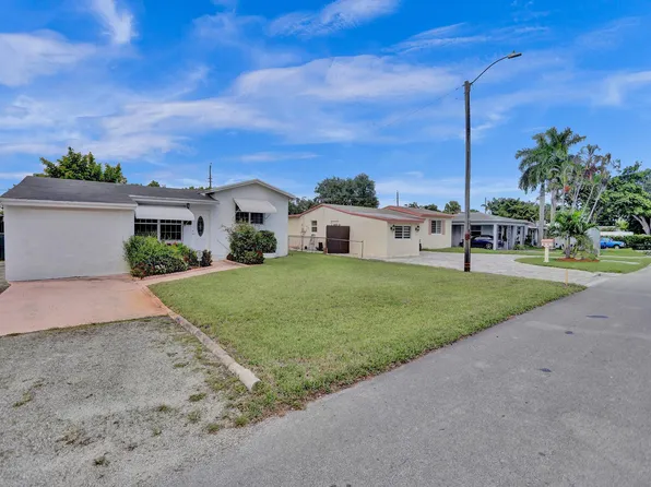 6837 SW 11th Street, Pembroke Pines, FL 33023