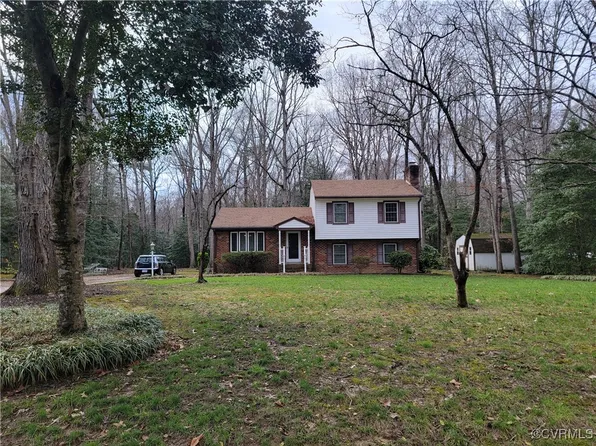 7280 Creekridge Rd, Henrico, VA 23231