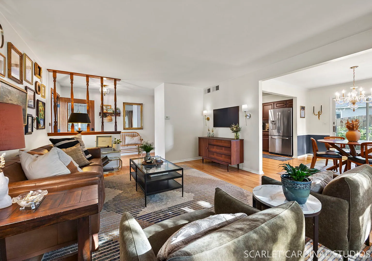 3 bed, 1258 sqft, $3,200 — Photo 3