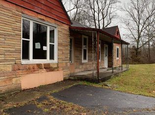 16961 State Route 7, Greenup, KY 41144