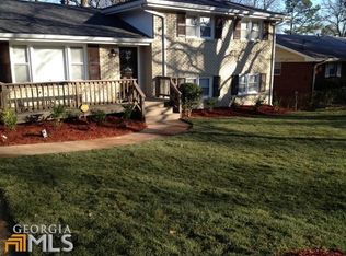 2164 Edgemore Dr, Atlanta, GA 30316
