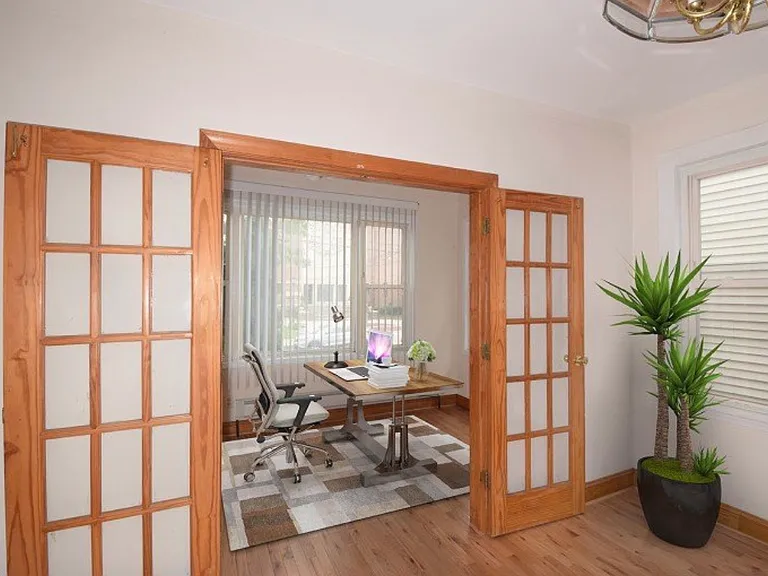 219 E Blancke St #1 — Photo 5