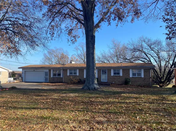 2755 Gordonville Rd, Cape Girardeau, MO 63703