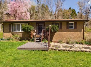 505 Dixons Run Rd, Triadelphia, WV 26059