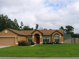 7261 SW 132nd Pl, Ocala, FL 34473