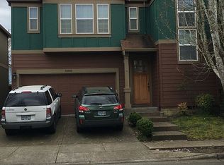 20652 SW Gracie St, Beaverton, OR 97006