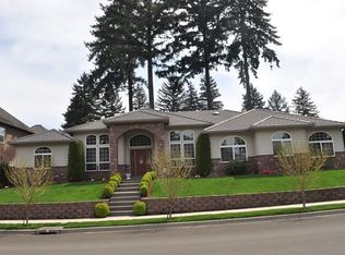 15000 NE 12th St, Vancouver, WA