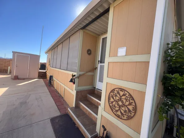 7201 E 32nd St #70, Yuma, AZ 85365
