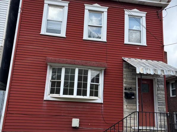 404 Curtin Ave, Pittsburgh, PA 15210