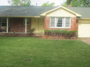 5904 S Sandusky Ave, Tulsa, OK 74135