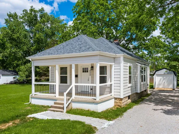 400 Smith Rd, Columbus, OH 43228