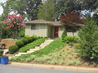 4011 Decatur Ave, Kensington, MD 20895