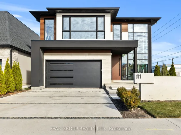 111 Millpond Rd, Niagara On The Lake, ON L0S 1J1