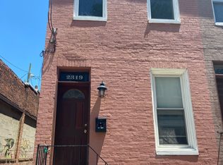 2319 Hunter St #1, Baltimore, MD 21218