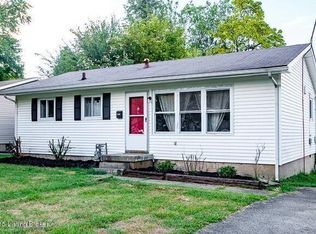 3109 Lynnwood Way, Jeffersontown, KY 40299