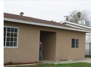 6666 Fillmore Ave, Rialto, CA 92376