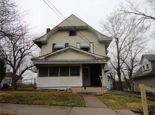 609 S Overton Ave, Independence, MO 64053