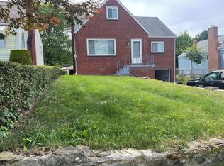 1630 Fiat St, Pittsburgh, PA 15210