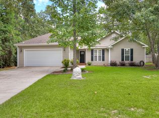 595 Timberchase Ln, Aiken, SC 29803