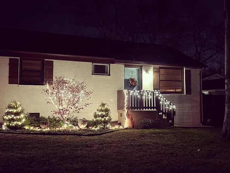 home sweet home