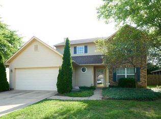 12865 Longleaf Ln, Fishers, IN 46038