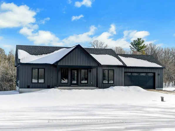 1207 Rae Rd, Mississippi Mills, ON K0A 1A0