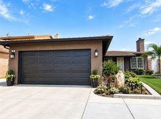 745 Cardinal St, Beaumont, CA 92223