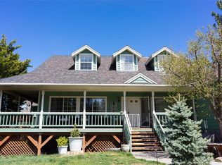 1281 Pinewood Dr, Big Bear City, CA 92314