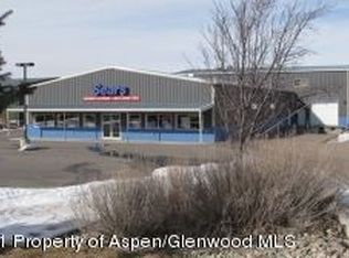 1900 Airport Rd, Rifle, CO 81650