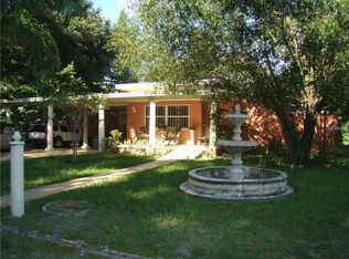 7810 N Thatcher Ave, Tampa, FL 33614