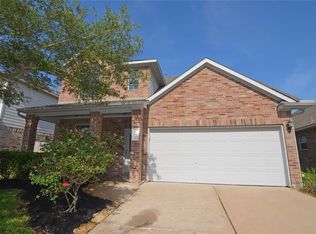 6339 Richland Hills Dr, Katy, TX 77494