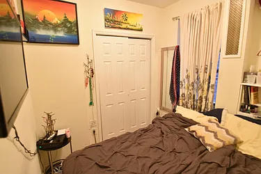 Rented by Citi Habitats