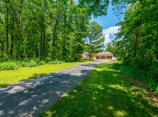 536 Settlers Trail Rd, Marshfield, MO 65706