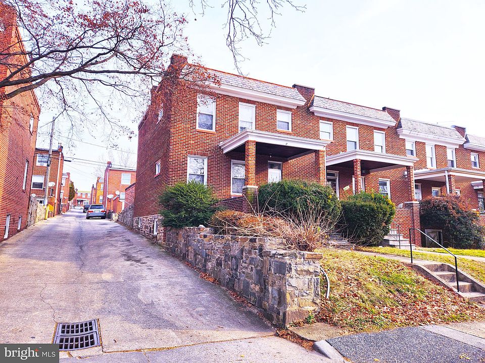 4336 Parkside Dr, Baltimore, MD 21206 Zillow