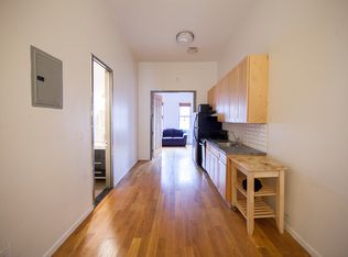 50 Wilson Ave #1L, Brooklyn, NY 11237