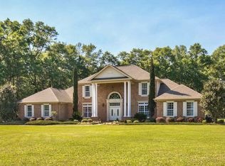3900 Bellac Rd, Tallahassee, FL 32303