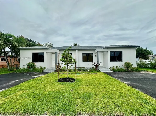 2377 SW 105th Ct #1, Miami, FL 33165
