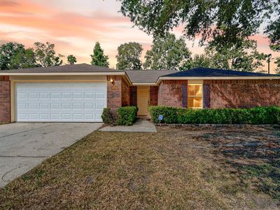 16289 Sun View Ln, Conroe, TX, 77302
