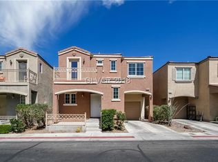 10436 Beautiful Fruit St, Las Vegas, NV 89183