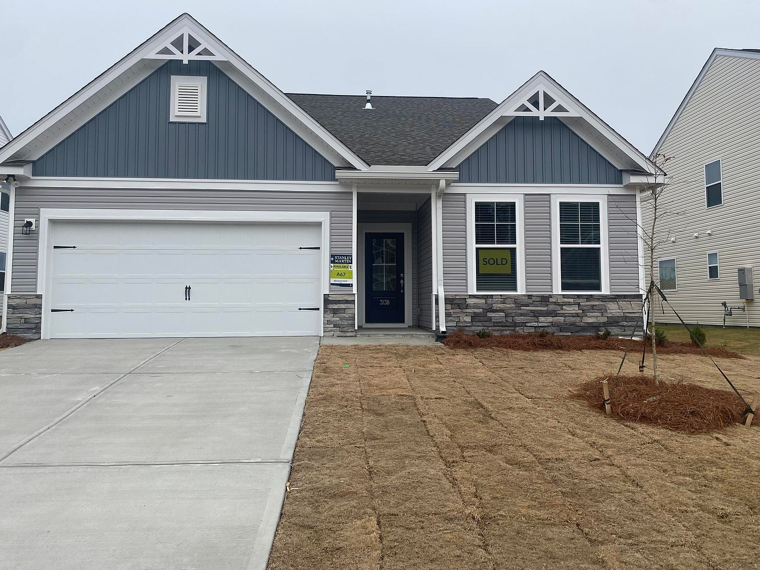 3138 E Watford Ct
